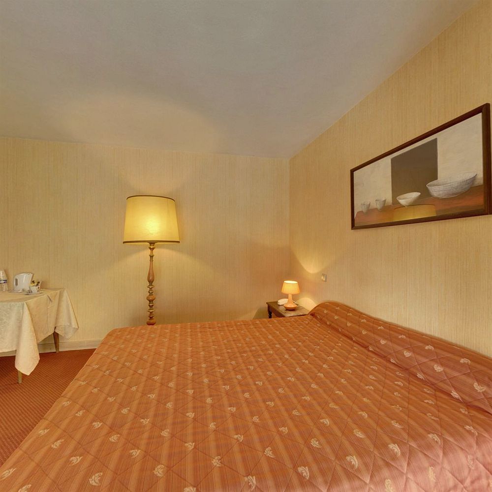 Aux Truites Bleues Hotel Fort-du-Plasne Eksteriør billede