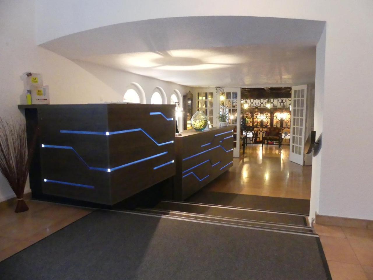 Aux Truites Bleues Hotel Fort-du-Plasne Eksteriør billede